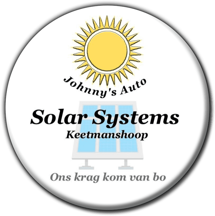Johnny's Auto & Solar Systems - Solar Energy Solutions & Heating Equipment : in Keetmanshoop, Namibia