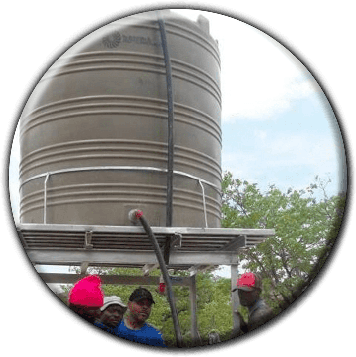 Solar Age - Solar Energy Solutions & Heating Equipment : in Ondangwa, Namibia