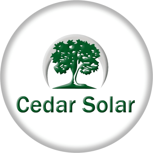 Cedar Solar - Solar Energy Solutions & Heating Equipment : in Windhoek, Namibia