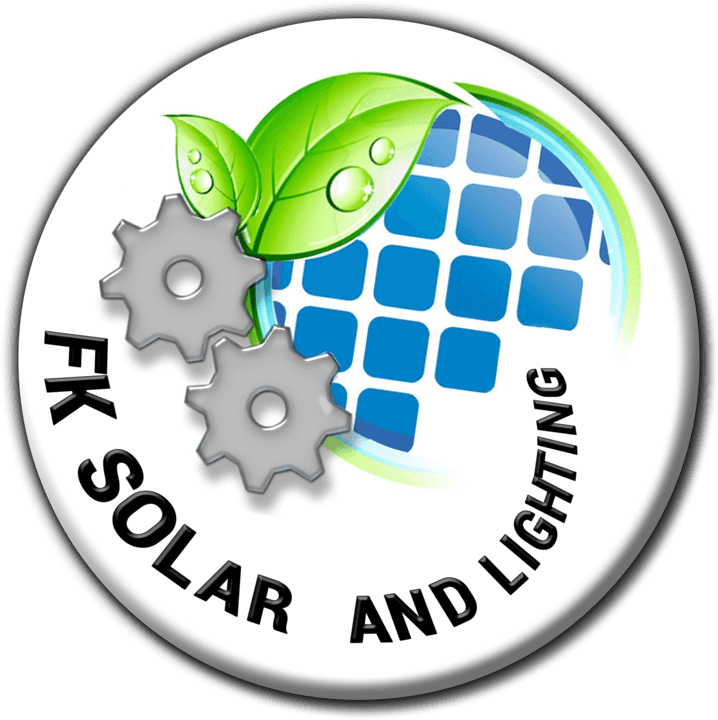 FK Solar - Solar Energy Solutions & Heating Equipment : in Windhoek, Namibia