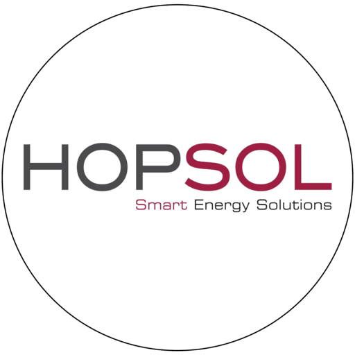 HopSol Africa - Solar Energy Solutions & Heating Equipment : in Windhoek, Namibia