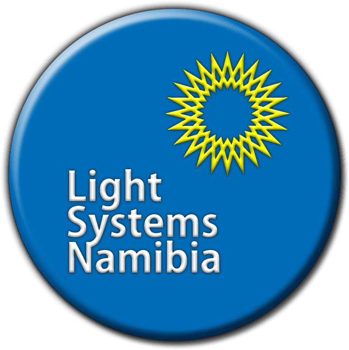 Light Systems Namibia - Solar Energy Solutions & Heating Equipment : in Windhoek, Namibia