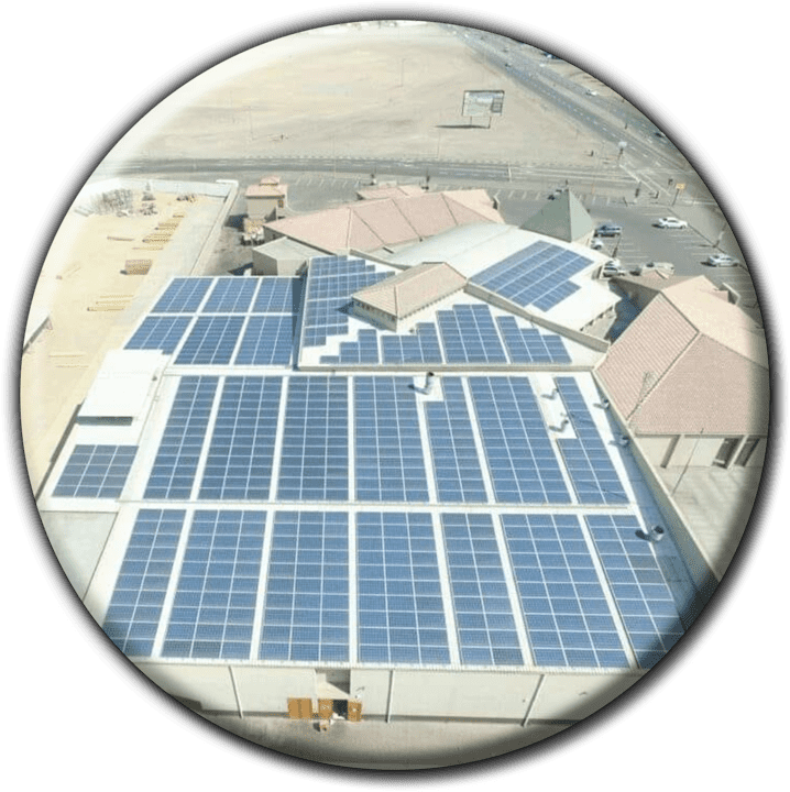 Mobile Electric & Solar - Solar Energy Solutions & Heating Equipment : in Windhoek, Namibia