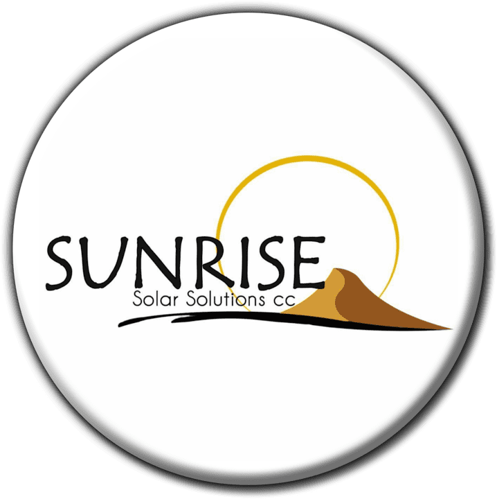 Sunrise Solar Solutions - Solar Energy Solutions & Heating Equipment : in Windhoek, Namibia