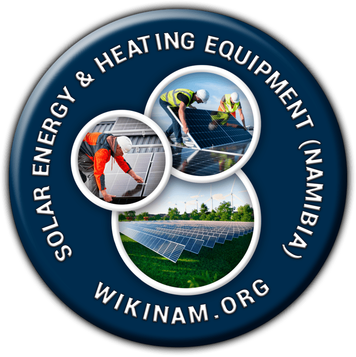 Fish River Electrical Services - Solar Energy Solutions & Heating Equipment : in Mariental, Namibia