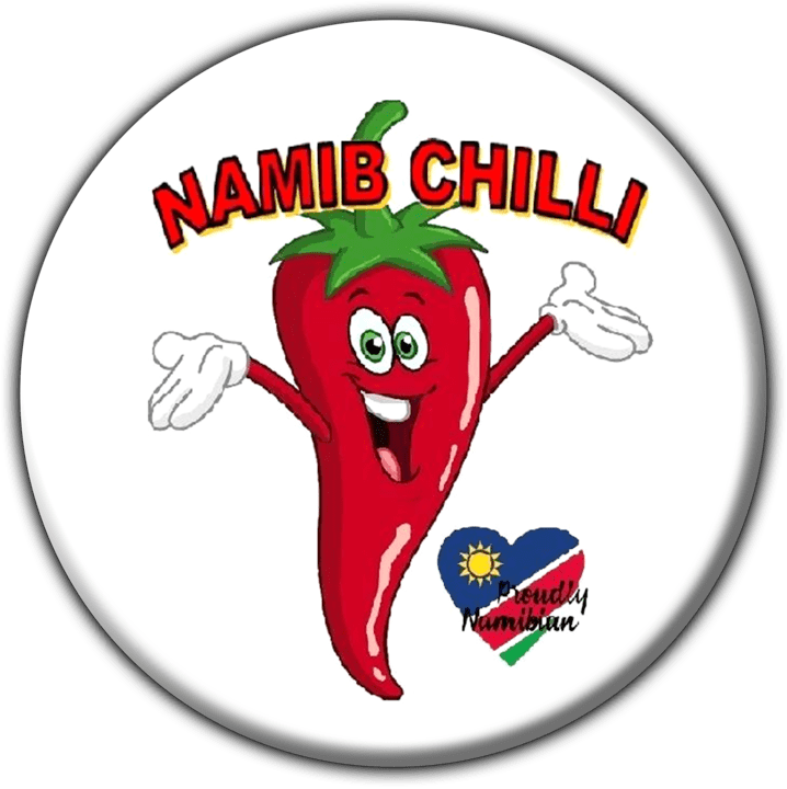 Namib Chilli - Spices in Okahandja, Namibia