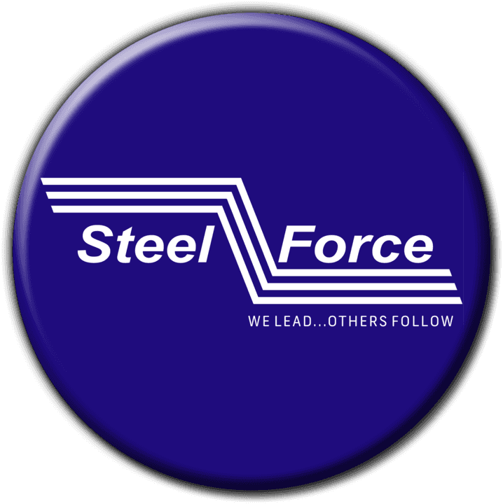 Steel Force - Steel Distributors in Windhoek, Namibia