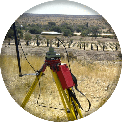 CG Pieterse Professional Land Surveyors - Land Surveyors in Swakopmund, Namibia