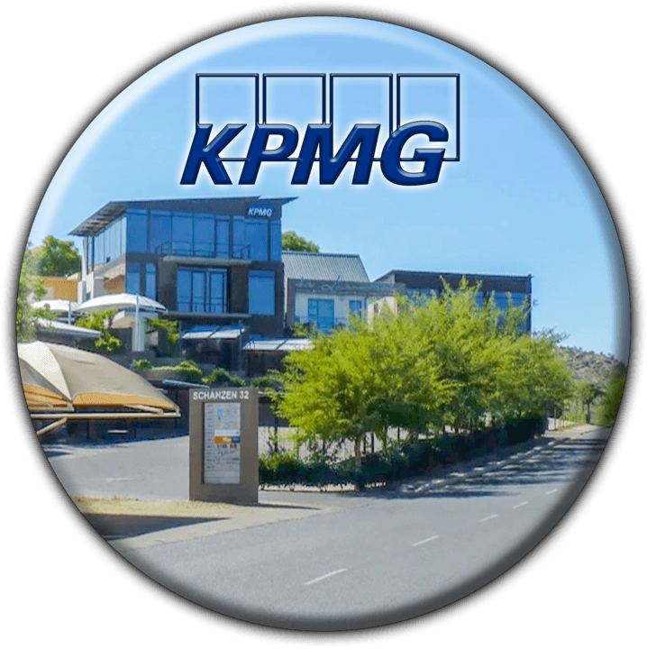 KPMG - Tax Consultants in Windhoek, Namibia