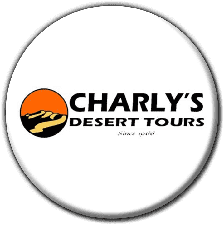 Charly's Desert Tours - Tours and Safaris Operators in Swakopmund, Namibia