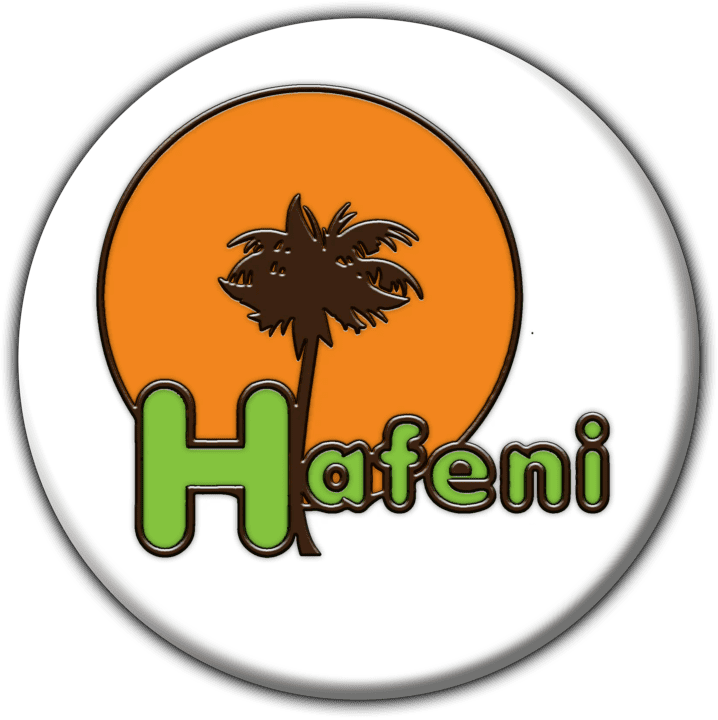Hafeni Tourism Group - Tours and Safaris Operators in Swakopmund, Namibia
