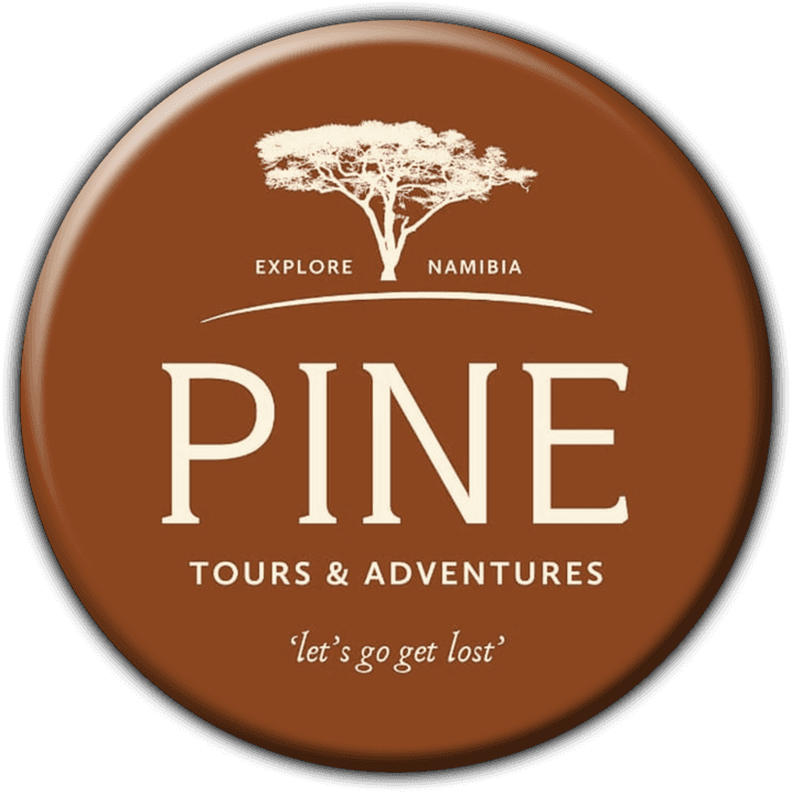 Pine Tours & Adventures - Tours and Safaris Operators in Swakopmund, Namibia