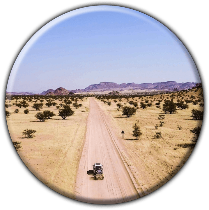 Mat-Travel Tours and Safaris TSO 01066 - Tours and Safaris Operators in Walvis Bay, Namibia