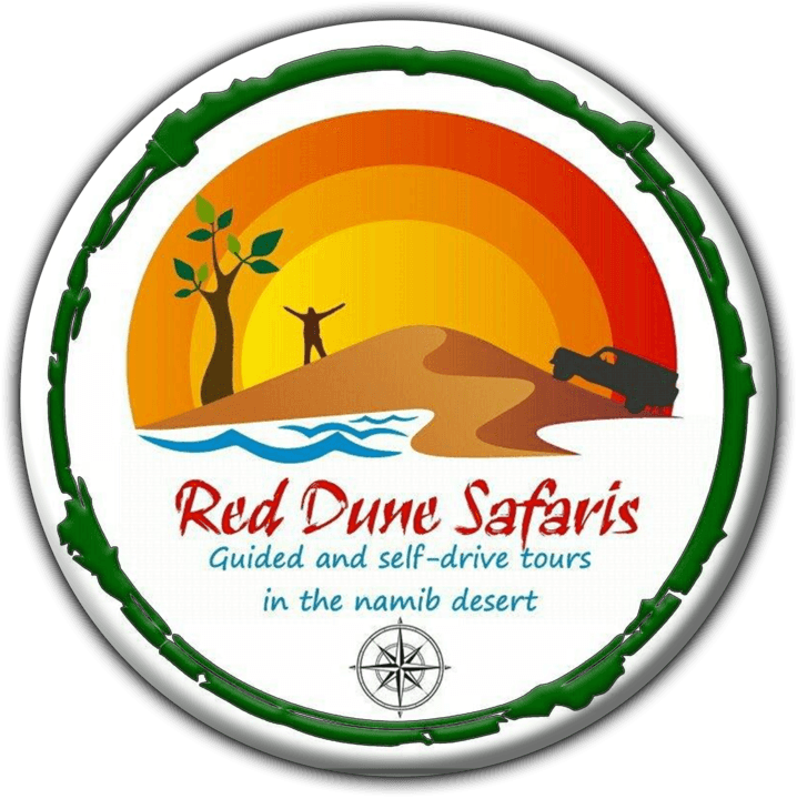 Red Dune Safaris - Tours and Safaris Operators in Walvis Bay, Namibia