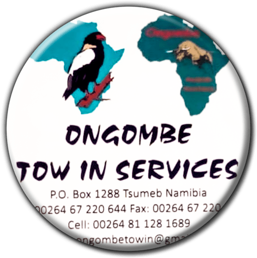 Ongome Tow in Services - Tow-In Services in Tsumeb, Namibia