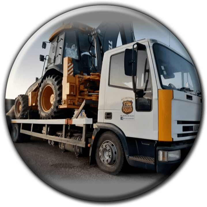 West Coast Car Recovery - Tow-In Services in Walvis Bay, Namibia