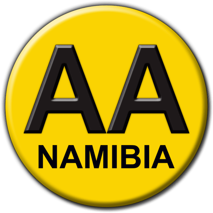 Automobile Association of Namibia (AA Namibia) - Tow-In Services in Windhoek, Namibia
