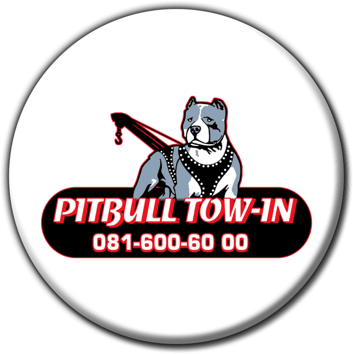 Pitbull Tow-In - Tow-In Services in Windhoek, Namibia