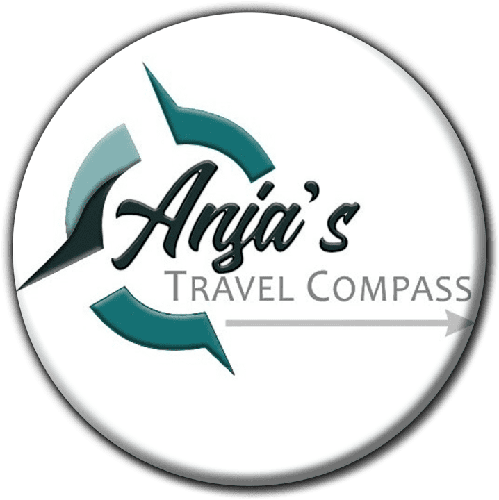 Anja's Travel Compass - Travel Agents in Windhoek, Namibia