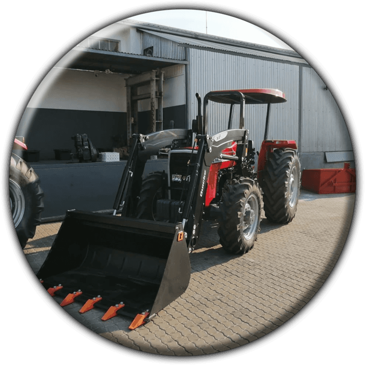 HB Field Services - Truck Repairs & Service in Windhoek, Namibia