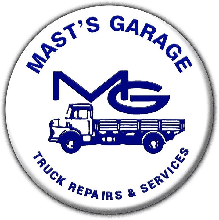 Mast's Garage - Truck Repairs & Service in Windhoek, Namibia