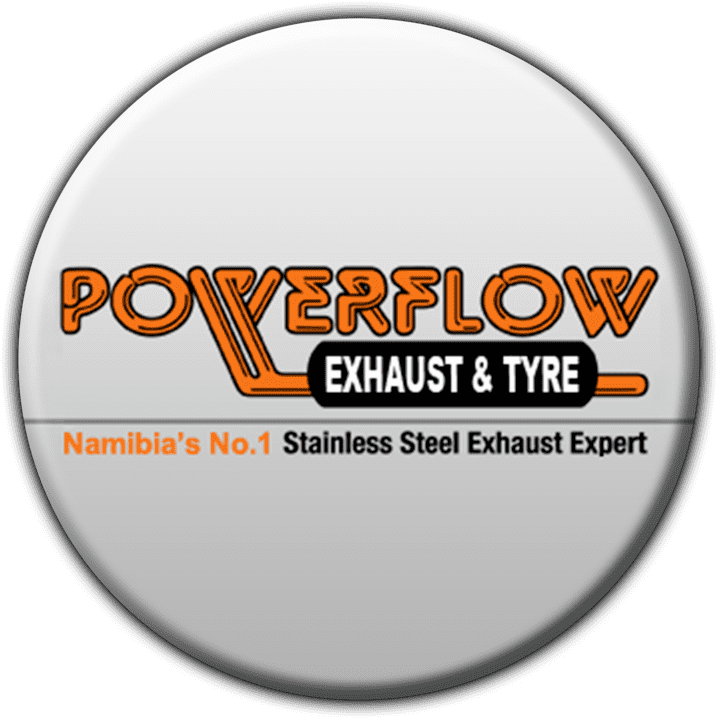 Powerflow Exhaust & Tyre Fitment Centre - Tyre Dealers & Distributors in Windhoek, Namibia