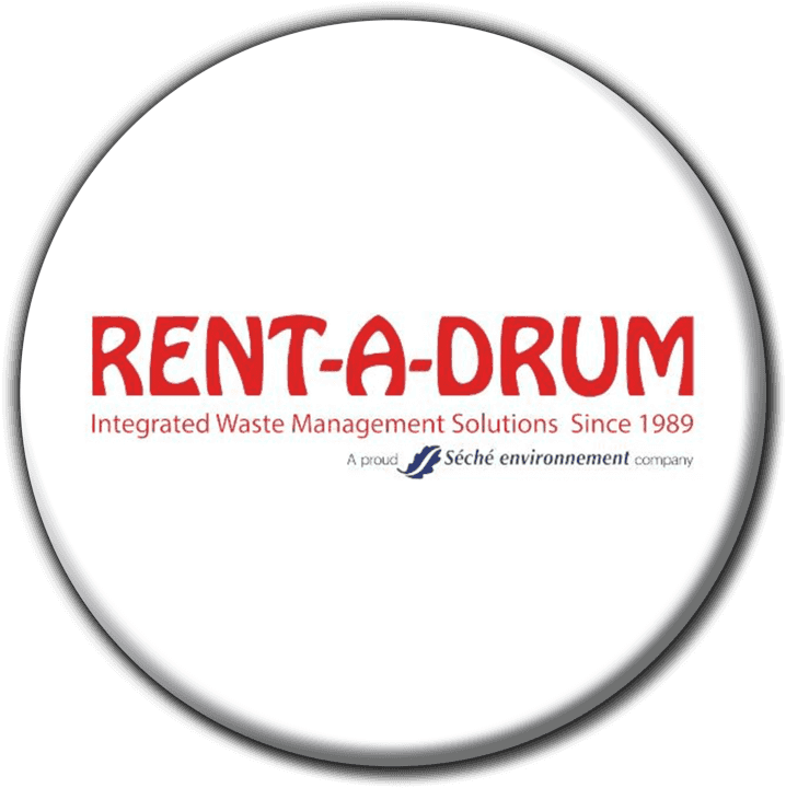 Rent - A - Drum - Waste Disposal in Swakopmund, Namibia