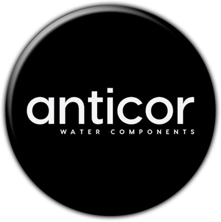 Anticor Water Components - Water Treatment Equipment, Service & Suppliers in Windhoek, Namibia