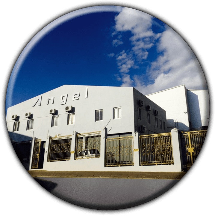 Namibia Angel Investments - Water Treatment Equipment, Service & Suppliers in Windhoek, Namibia