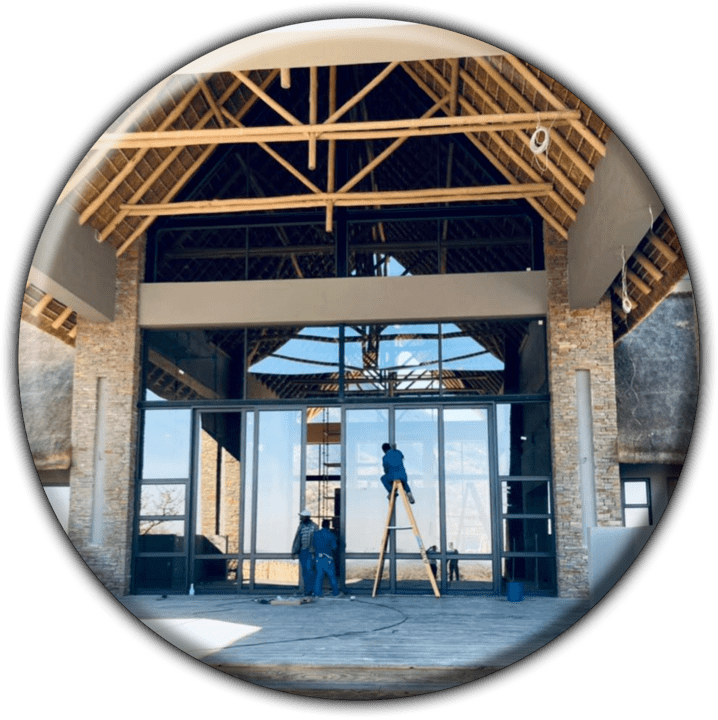 Glass Solutions - Windscreen & Motor Glass in Windhoek, Namibia